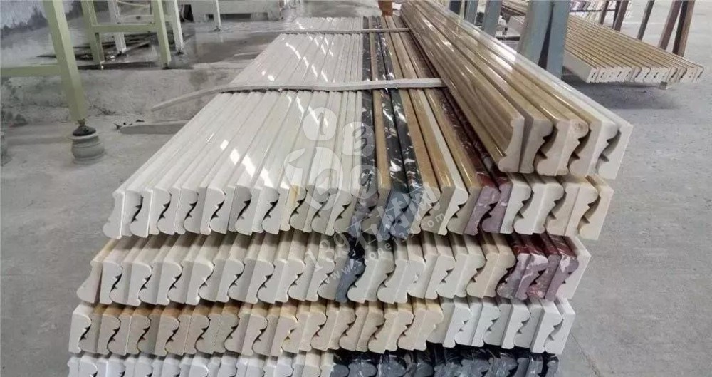 石材厚度直接影響石材質(zhì)量,看完你就知道為什么市場上的超薄板、巖板、瓷磚無法代替石材