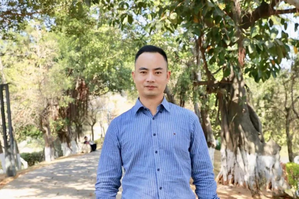 【石材烘干線】記上海堅睿實業有限公司總經理郭炳生