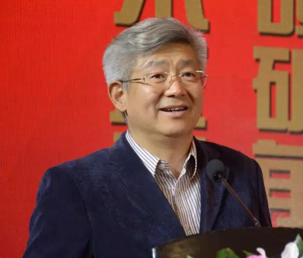 華輝石材股份董事長王清安當(dāng)選全國工商聯(lián)石材業(yè)商會(huì)第四屆理事會(huì)首任輪值會(huì)長