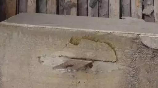 不適合在實際工程中應用的幕墻連接系統