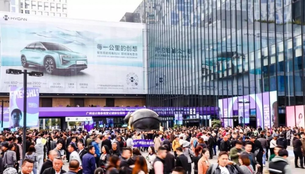 2019廣州設(shè)計(jì)周,石材軍團(tuán)閃亮登場(chǎng)