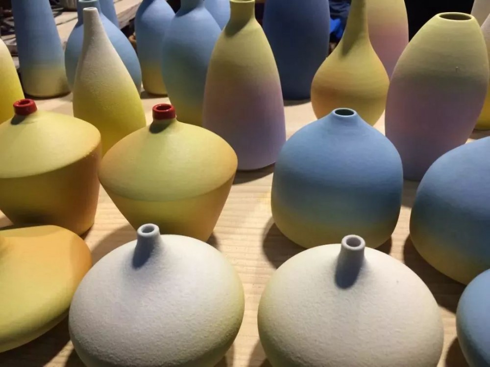 2019廣州設(shè)計(jì)周,石材軍團(tuán)閃亮登場(chǎng)