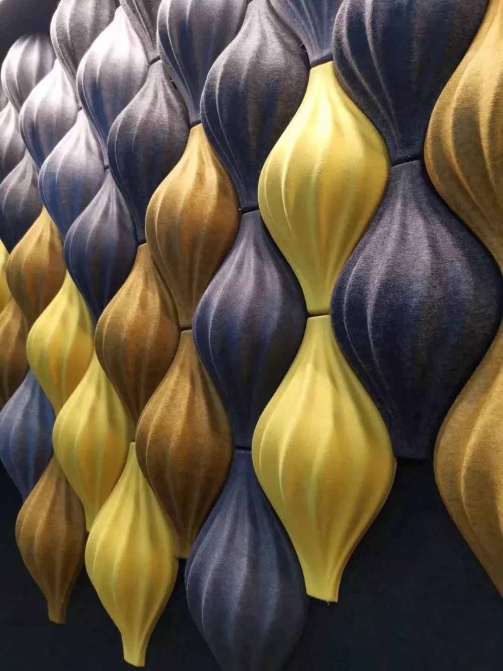 2019廣州設(shè)計(jì)周,石材軍團(tuán)閃亮登場(chǎng)