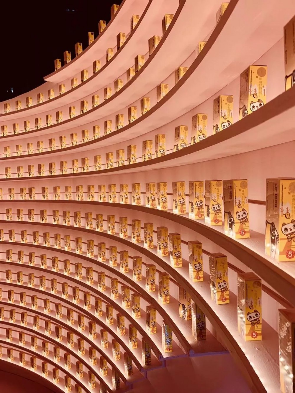 2019廣州設(shè)計(jì)周,石材軍團(tuán)閃亮登場(chǎng)