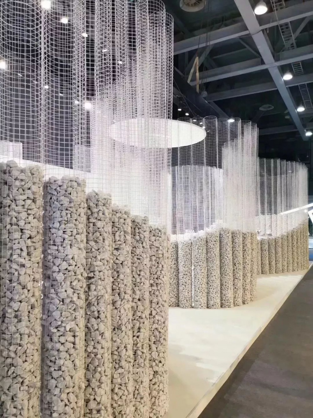 2019廣州設(shè)計(jì)周,石材軍團(tuán)閃亮登場(chǎng)