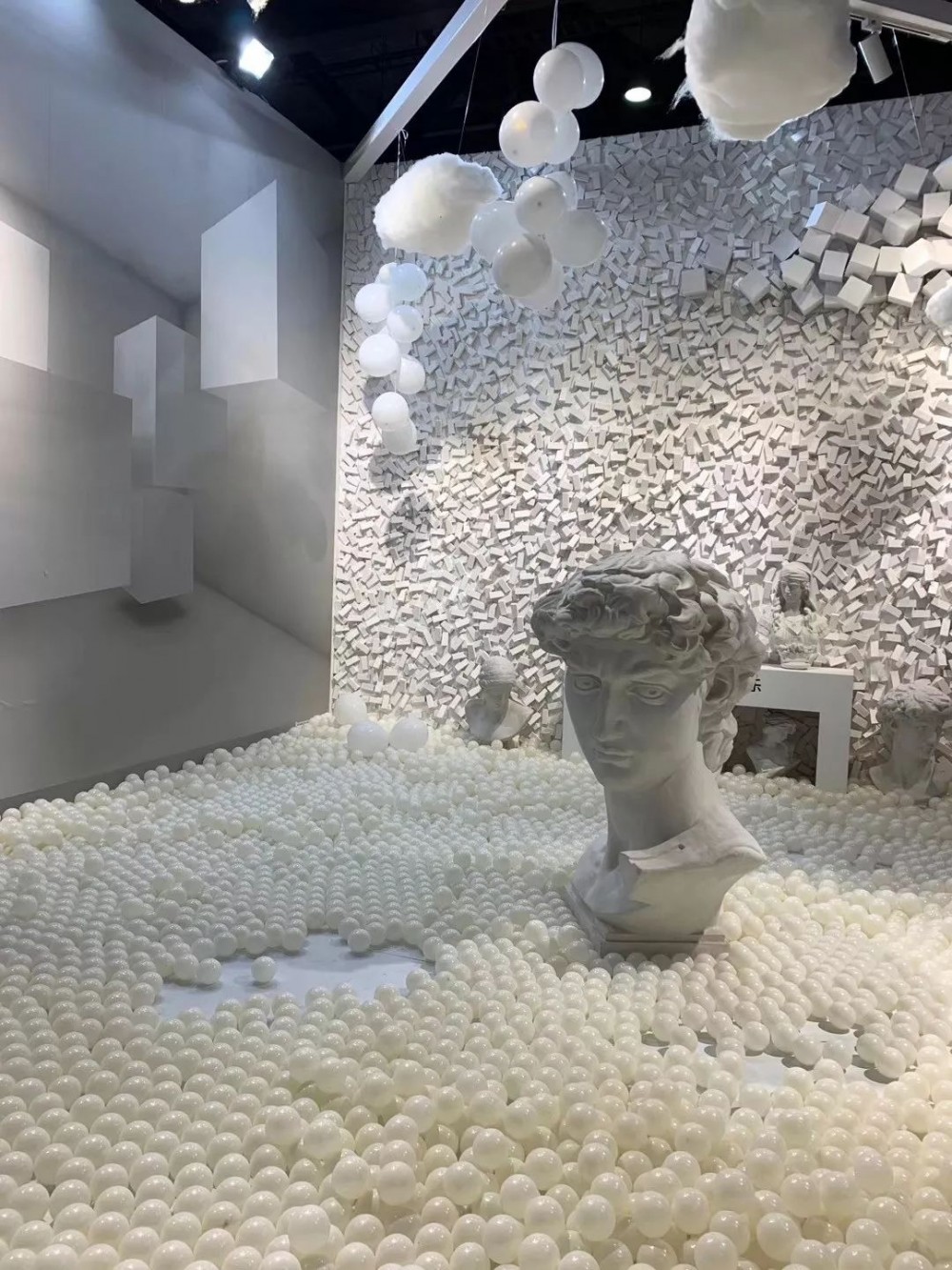 2019廣州設(shè)計(jì)周,石材軍團(tuán)閃亮登場(chǎng)