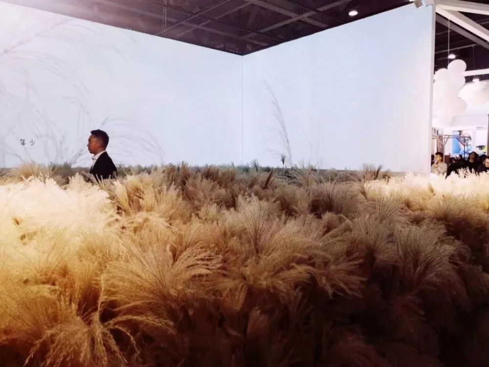 2019廣州設(shè)計(jì)周,石材軍團(tuán)閃亮登場(chǎng)