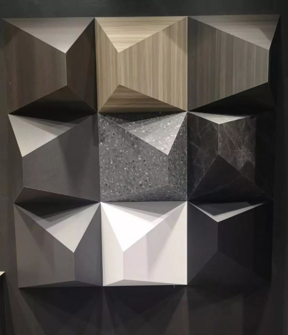 2019廣州設(shè)計(jì)周,石材軍團(tuán)閃亮登場(chǎng)