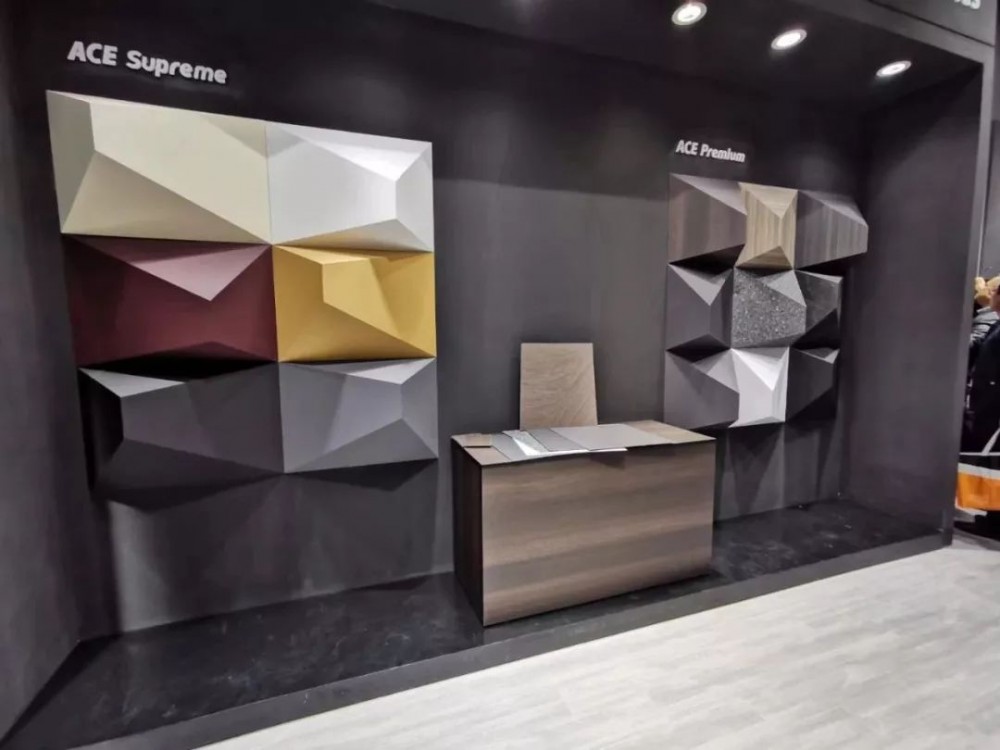 2019廣州設(shè)計(jì)周,石材軍團(tuán)閃亮登場(chǎng)