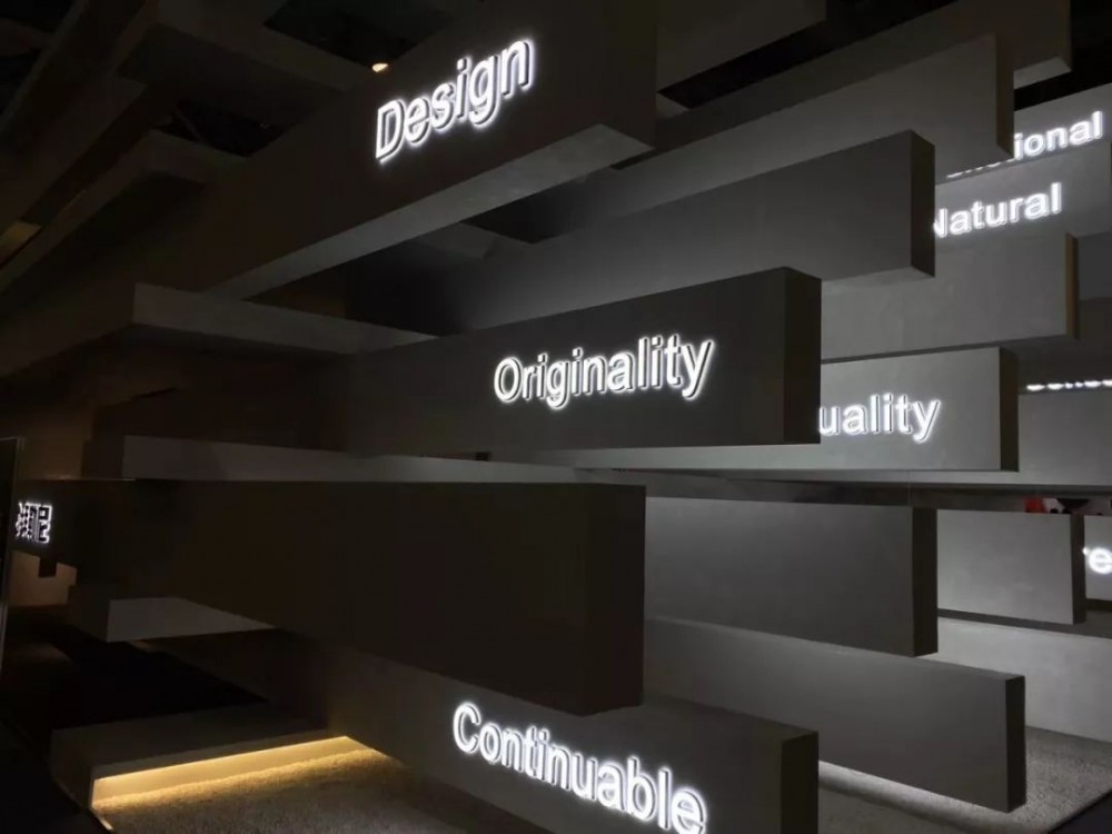 2019廣州設(shè)計(jì)周,石材軍團(tuán)閃亮登場(chǎng)