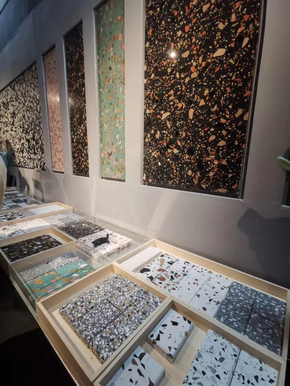 2019廣州設(shè)計(jì)周,石材軍團(tuán)閃亮登場(chǎng)