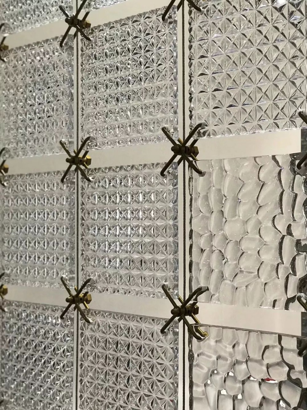 2019廣州設(shè)計(jì)周,石材軍團(tuán)閃亮登場(chǎng)