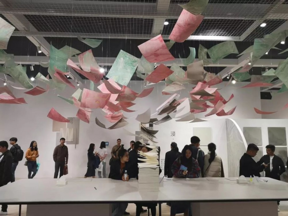 2019廣州設(shè)計(jì)周,石材軍團(tuán)閃亮登場(chǎng)