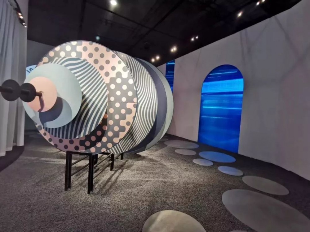 2019廣州設(shè)計(jì)周,石材軍團(tuán)閃亮登場(chǎng)