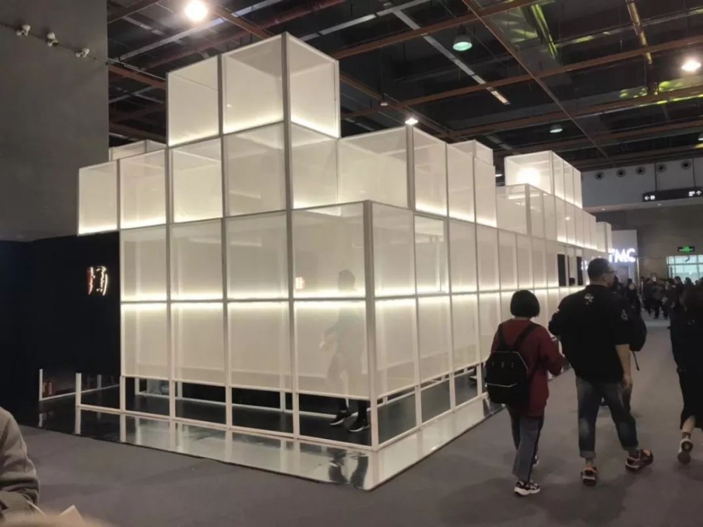 2019廣州設(shè)計(jì)周,石材軍團(tuán)閃亮登場(chǎng)