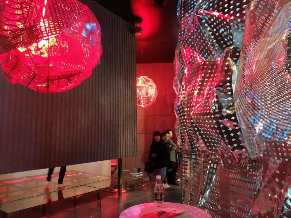 2019廣州設(shè)計(jì)周,石材軍團(tuán)閃亮登場(chǎng)