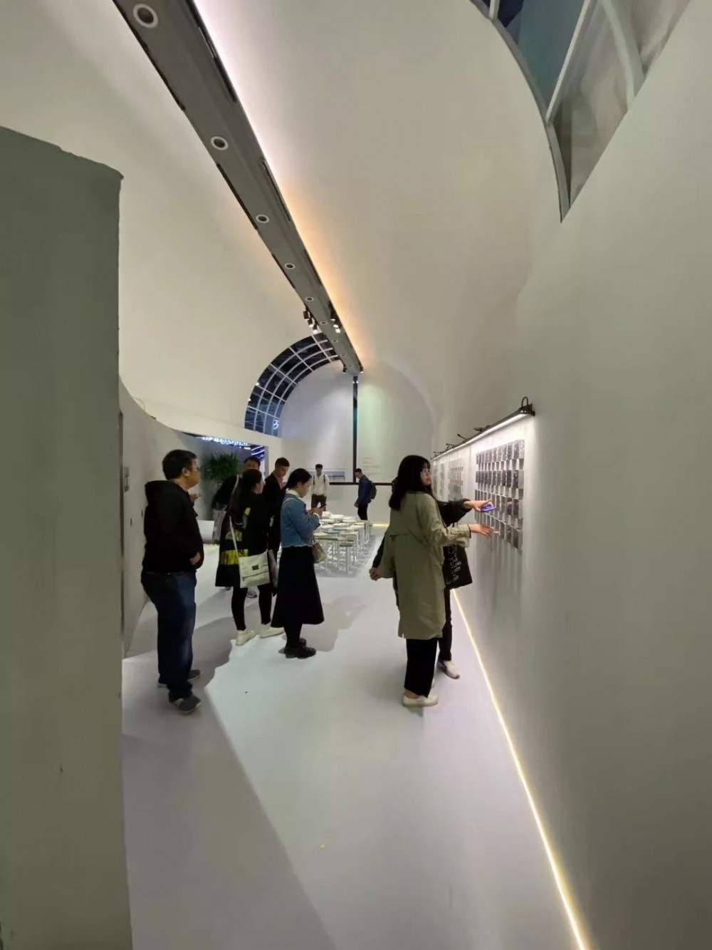 2019廣州設(shè)計(jì)周,石材軍團(tuán)閃亮登場(chǎng)