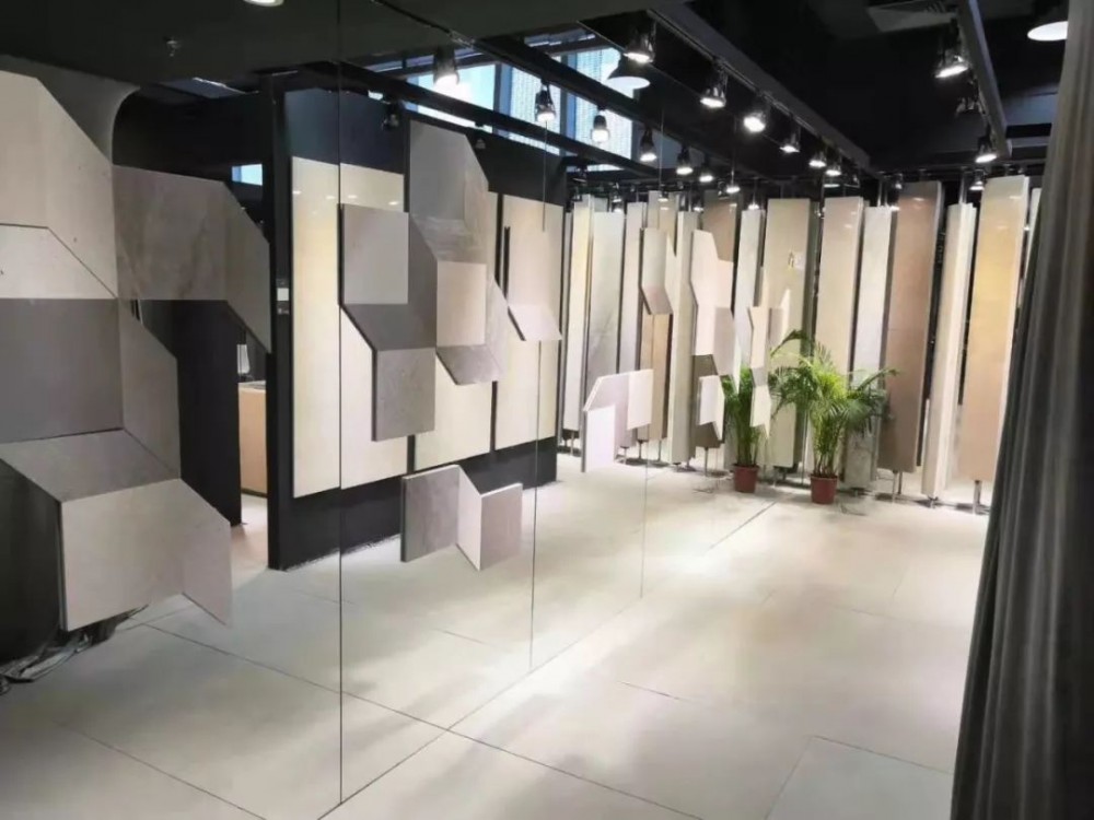 2019廣州設(shè)計(jì)周,石材軍團(tuán)閃亮登場(chǎng)