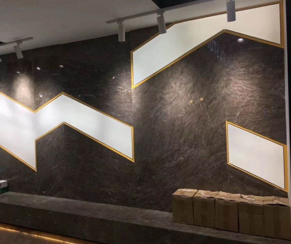 2019廣州設(shè)計(jì)周,石材軍團(tuán)閃亮登場(chǎng)