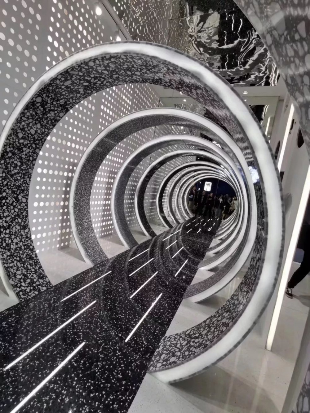 2019廣州設(shè)計(jì)周,石材軍團(tuán)閃亮登場(chǎng)