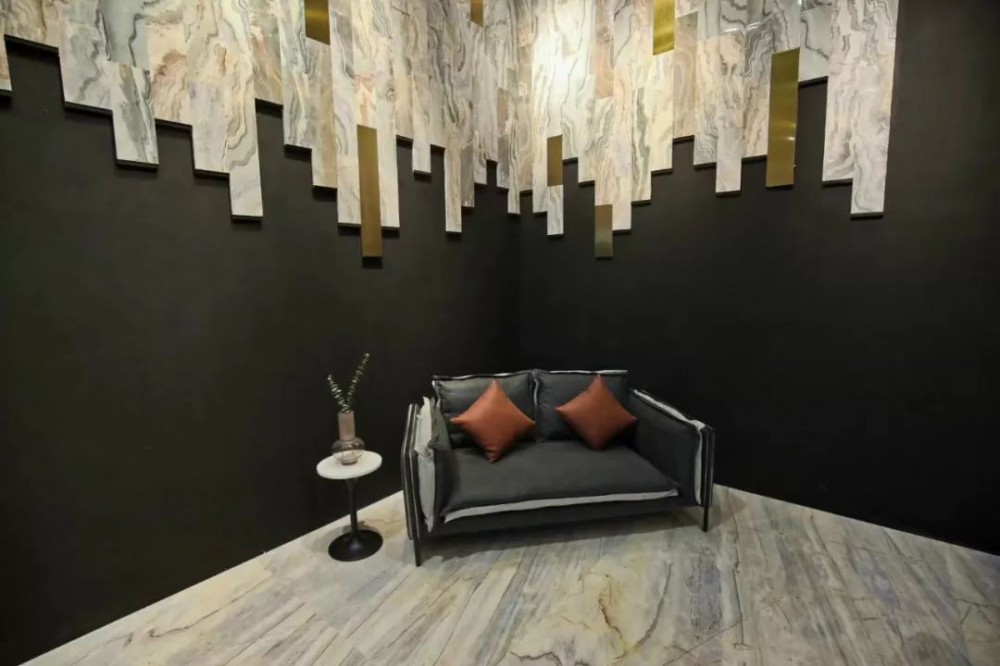 2019廣州設(shè)計(jì)周,石材軍團(tuán)閃亮登場(chǎng)