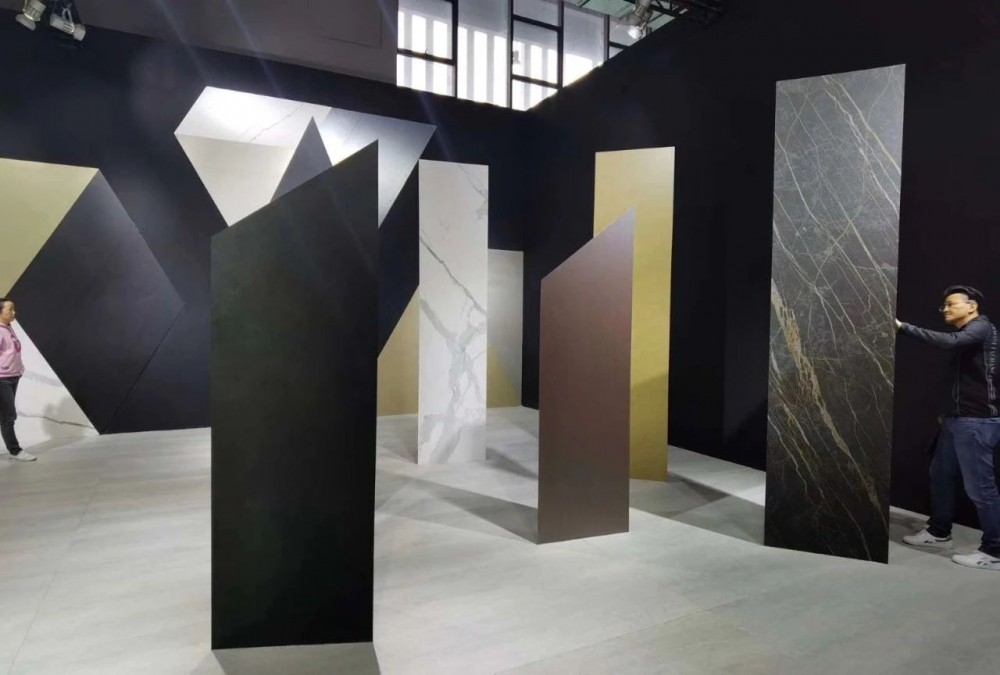 2019廣州設(shè)計(jì)周,石材軍團(tuán)閃亮登場(chǎng)