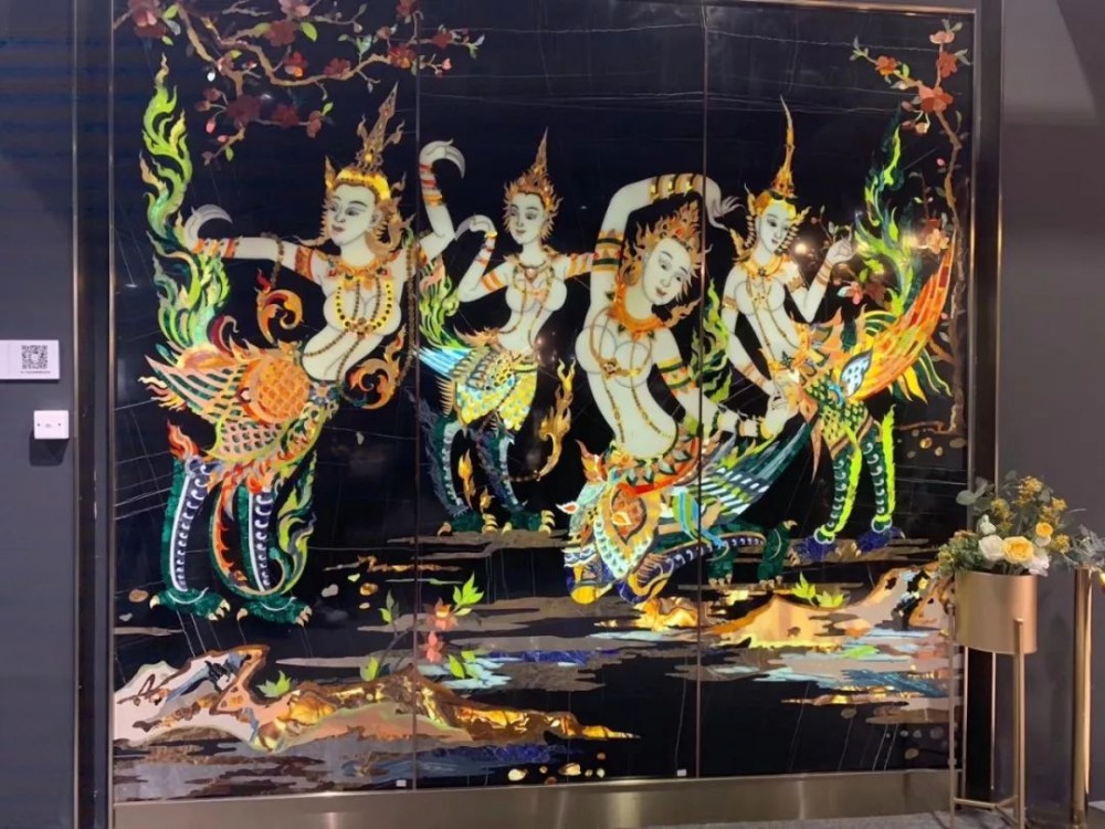 2019廣州設(shè)計(jì)周,石材軍團(tuán)閃亮登場(chǎng)