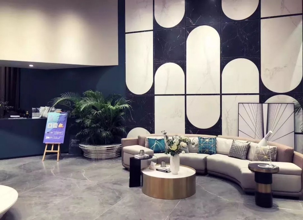 2019廣州設(shè)計(jì)周,石材軍團(tuán)閃亮登場(chǎng)