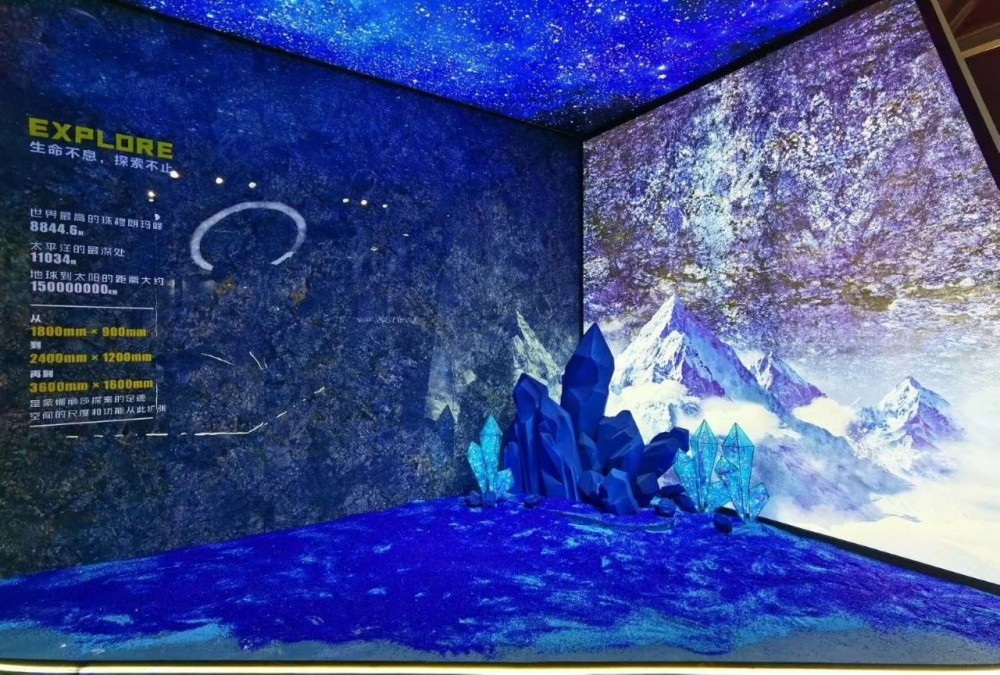 2019廣州設(shè)計(jì)周，石材軍團(tuán)閃亮登場(chǎng) 