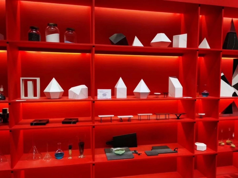 2019廣州設(shè)計(jì)周,石材軍團(tuán)閃亮登場(chǎng)