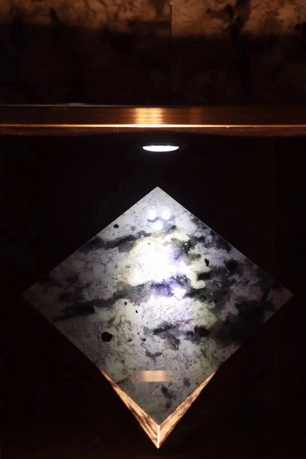 2019廣州設(shè)計(jì)周,石材軍團(tuán)閃亮登場(chǎng)