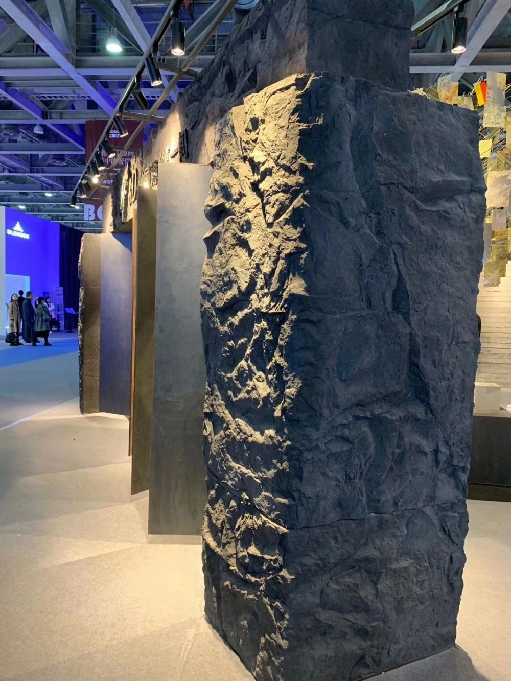 2019廣州設(shè)計(jì)周,石材軍團(tuán)閃亮登場(chǎng)
