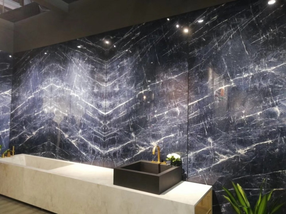 2019廣州設(shè)計(jì)周,石材軍團(tuán)閃亮登場(chǎng)