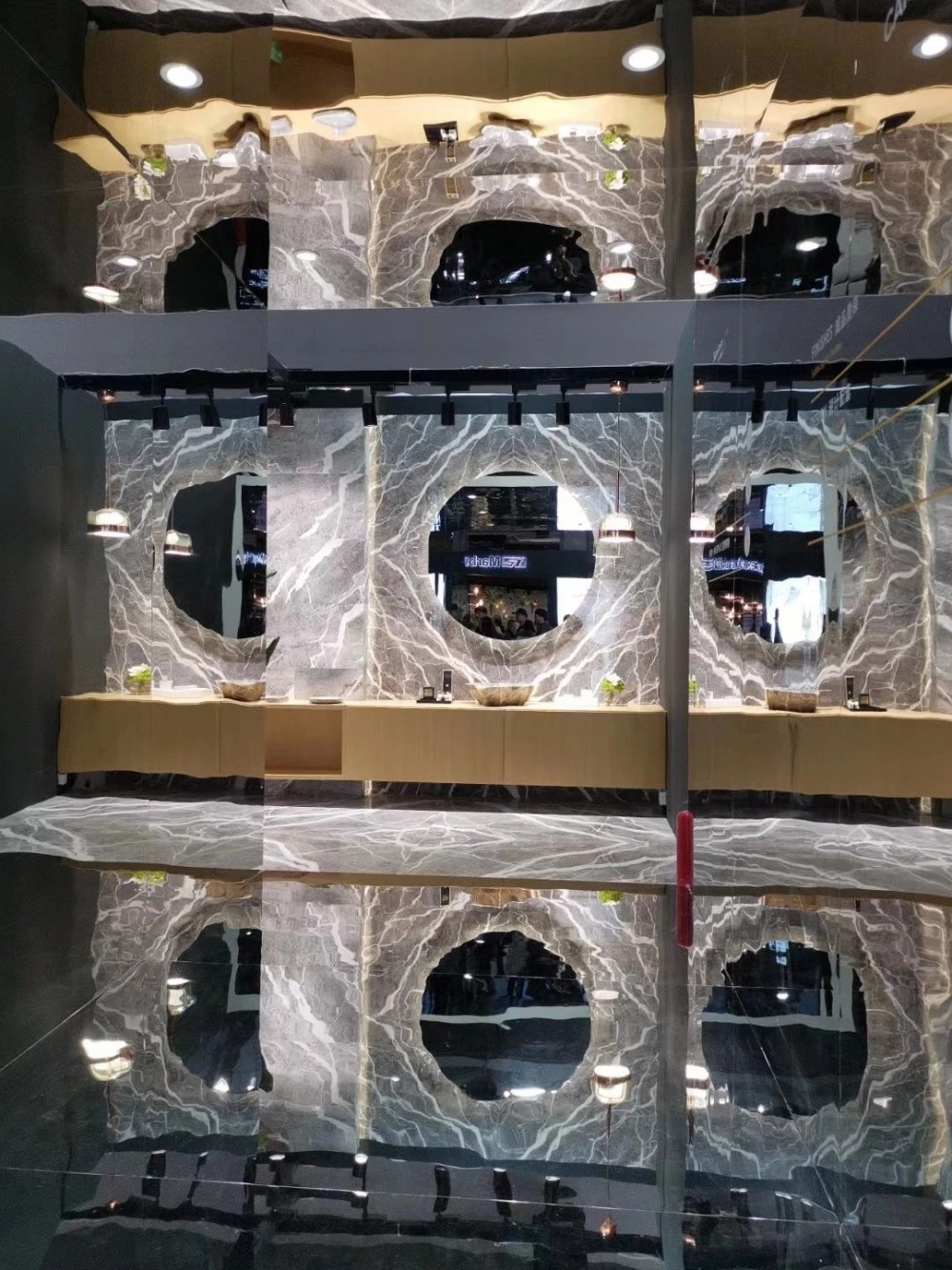 2019廣州設(shè)計(jì)周,石材軍團(tuán)閃亮登場(chǎng)