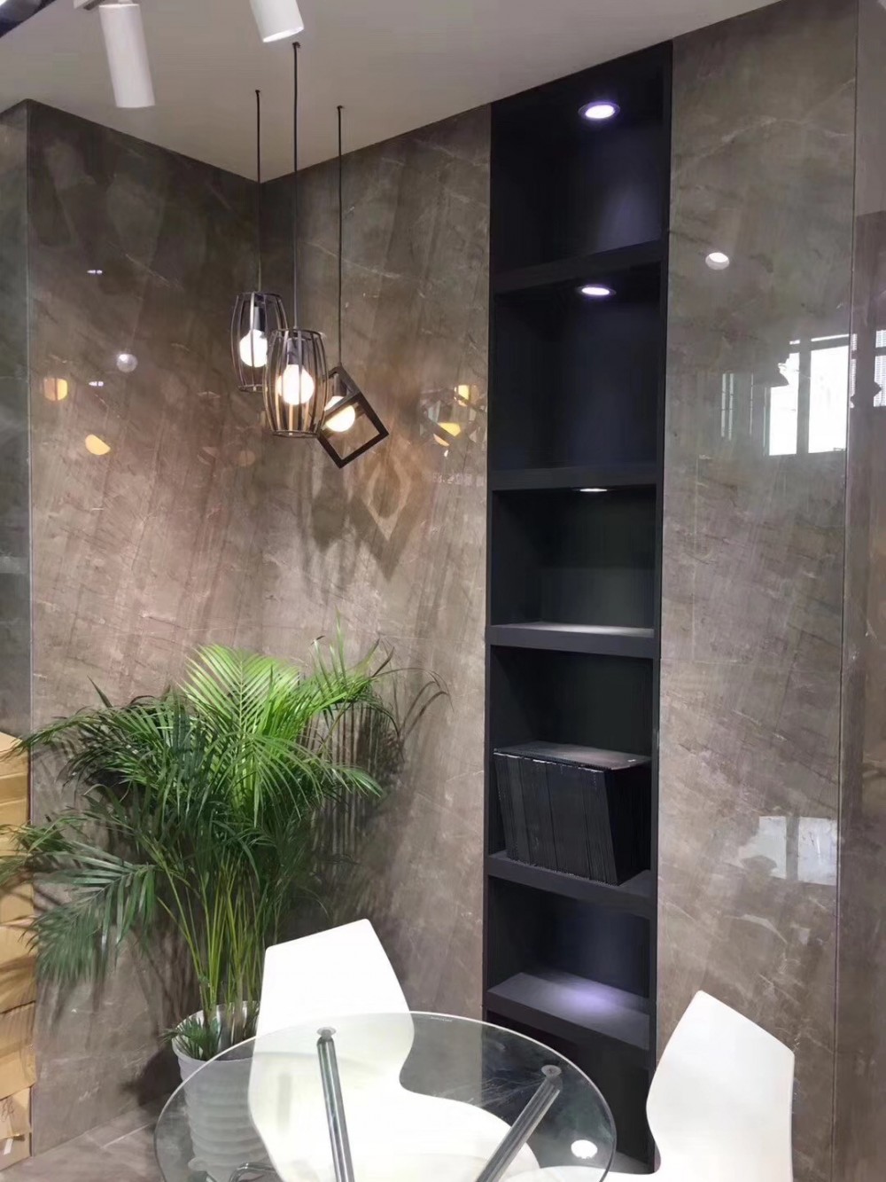 2019廣州設(shè)計(jì)周,石材軍團(tuán)閃亮登場(chǎng)