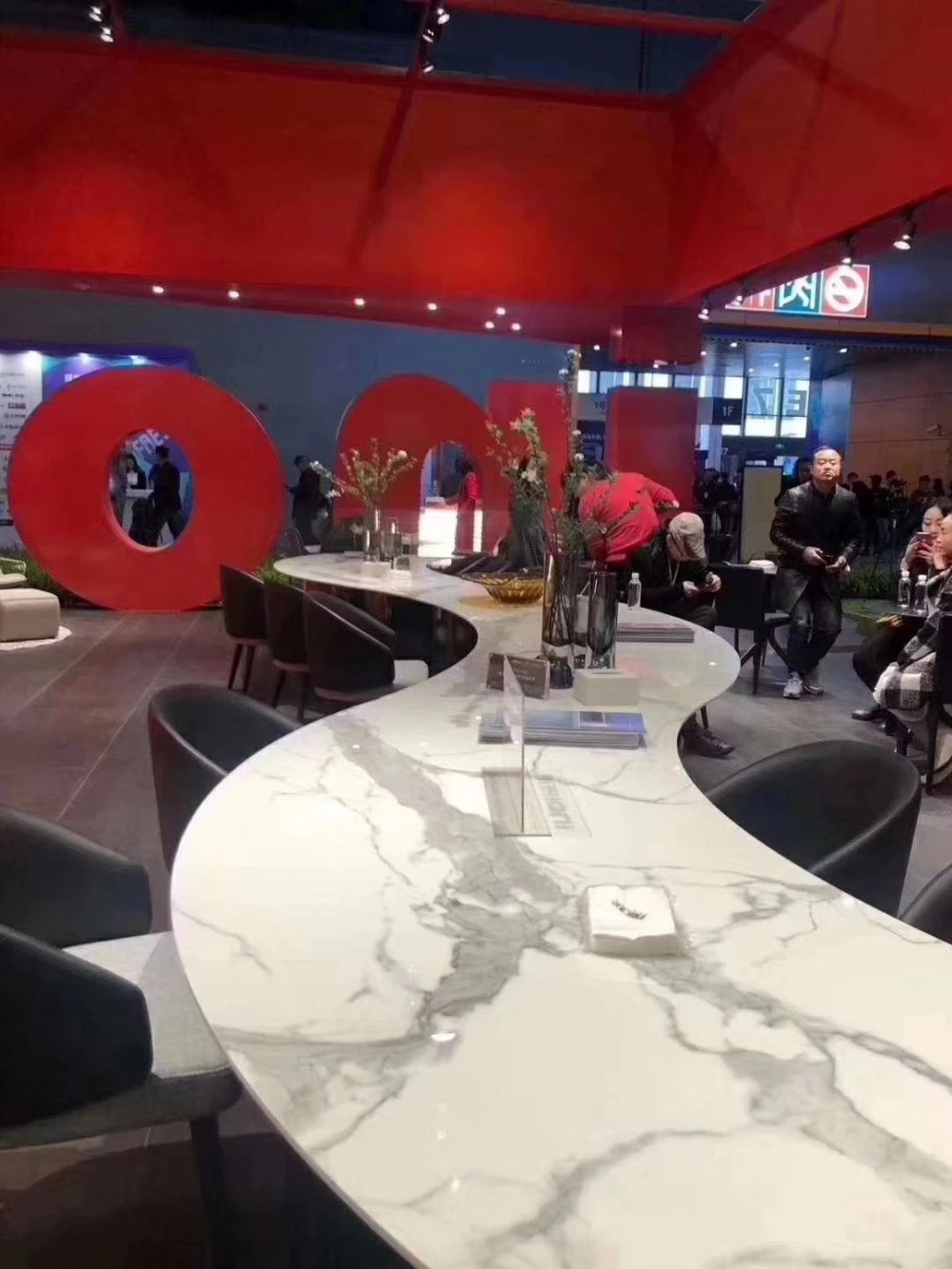 2019廣州設(shè)計(jì)周,石材軍團(tuán)閃亮登場(chǎng)