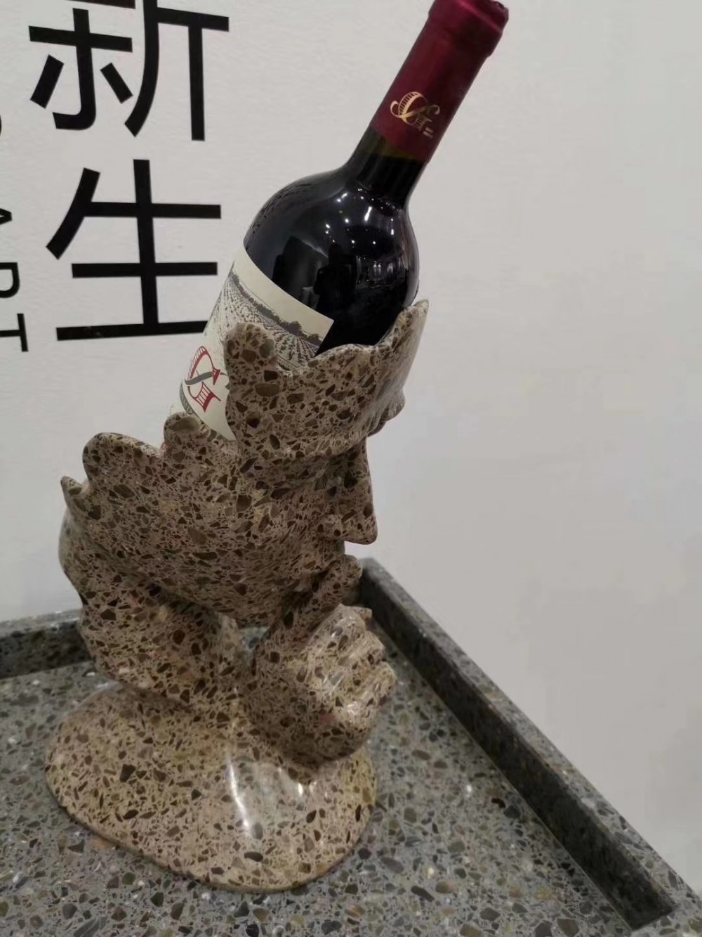 2019廣州設(shè)計(jì)周,石材軍團(tuán)閃亮登場(chǎng)