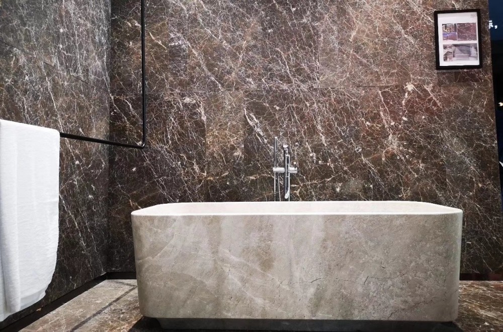 2019廣州設(shè)計(jì)周,石材軍團(tuán)閃亮登場(chǎng)