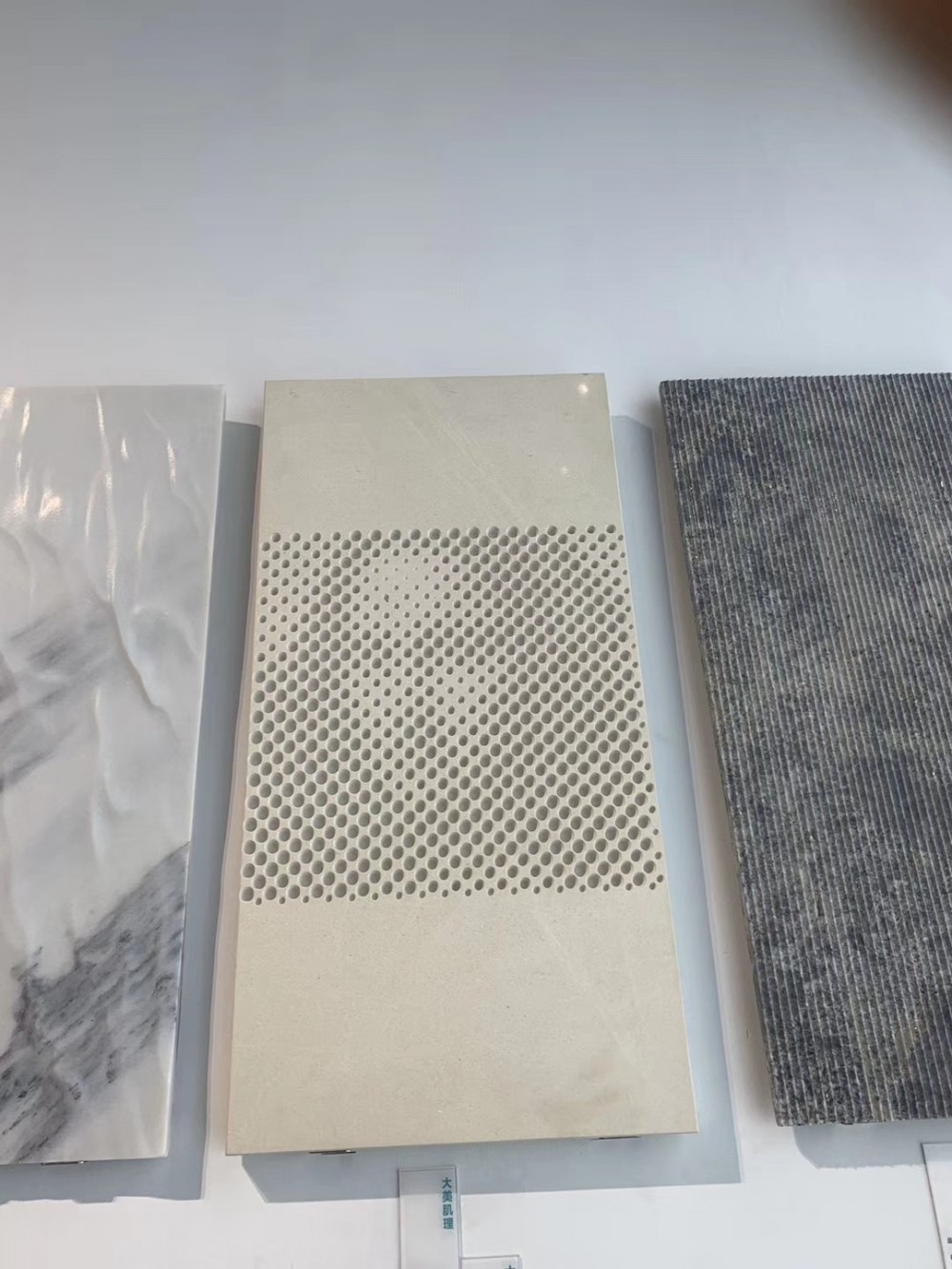 2019廣州設(shè)計(jì)周,石材軍團(tuán)閃亮登場(chǎng)