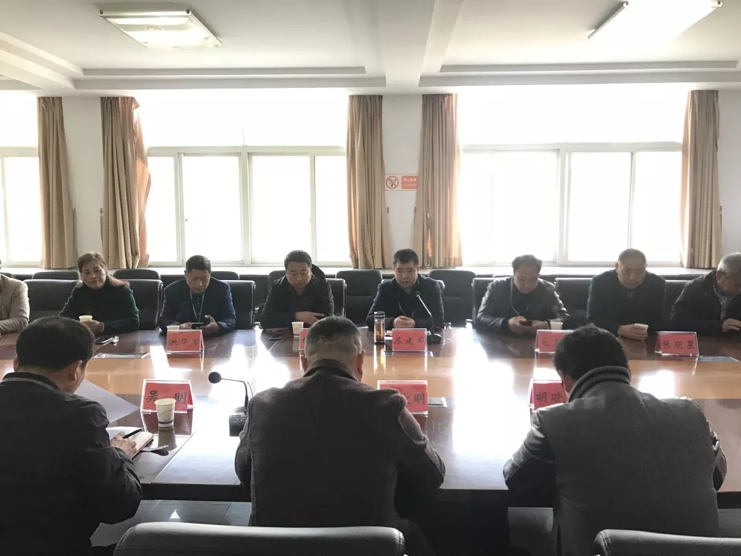 浙江桐廬縣鐘山鄉人大代表開展石材行業整治專項視察活動