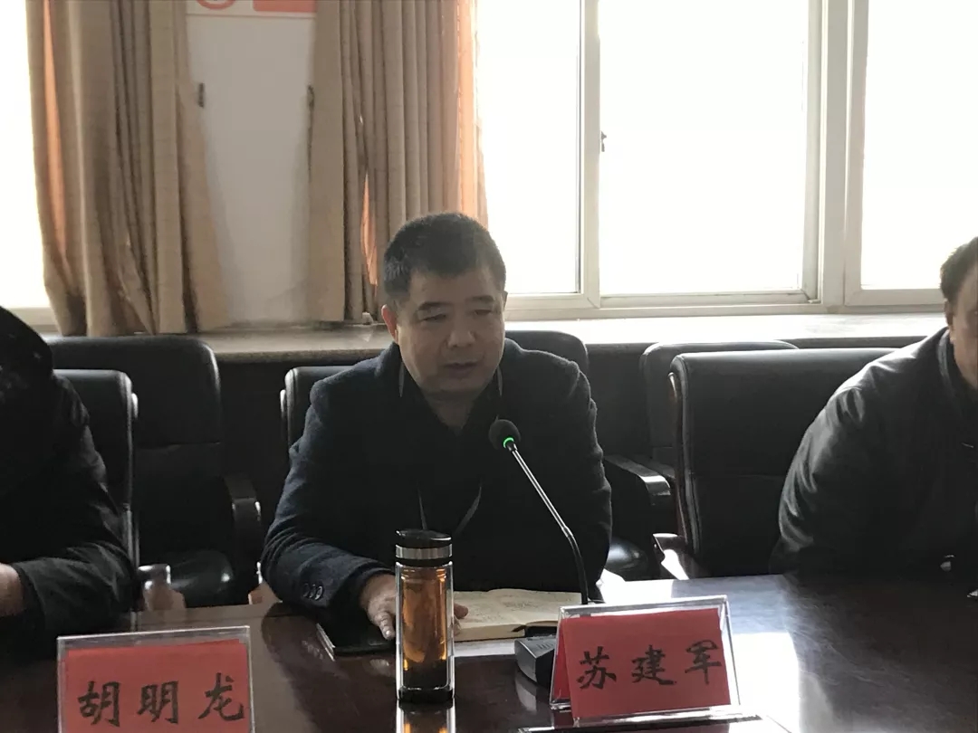 浙江桐廬縣鐘山鄉人大代表開展石材行業整治專項視察活動