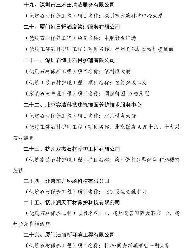 逐夢(mèng)前行·共創(chuàng)未來(lái)｜全國(guó)石材護(hù)理大會(huì)在深圳召開(kāi)