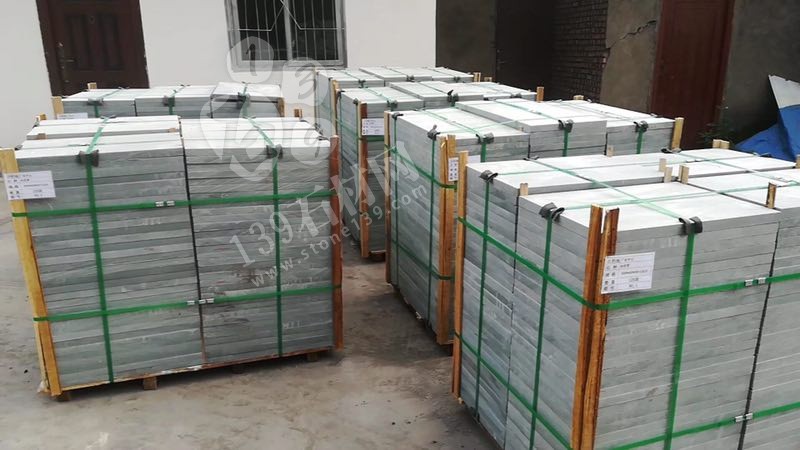 四川茗源石材主要經營萬源青石、欄桿護欄、路沿石、市政工程青石訂單