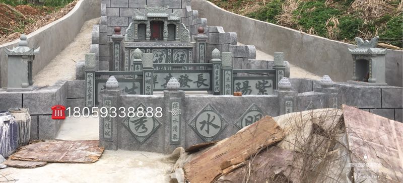 四川茗源石材主要經營萬源青石、欄桿護欄、路沿石、市政工程青石訂單