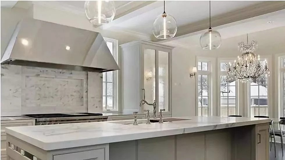 扒一扒，到底是什么原因導致白色大理石發黃？