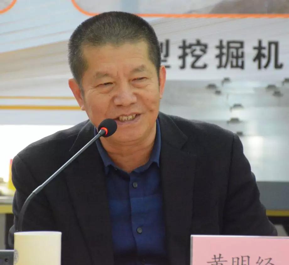 中國石材機(jī)械輔料產(chǎn)業(yè)發(fā)展專家研討會(huì)在水頭召開