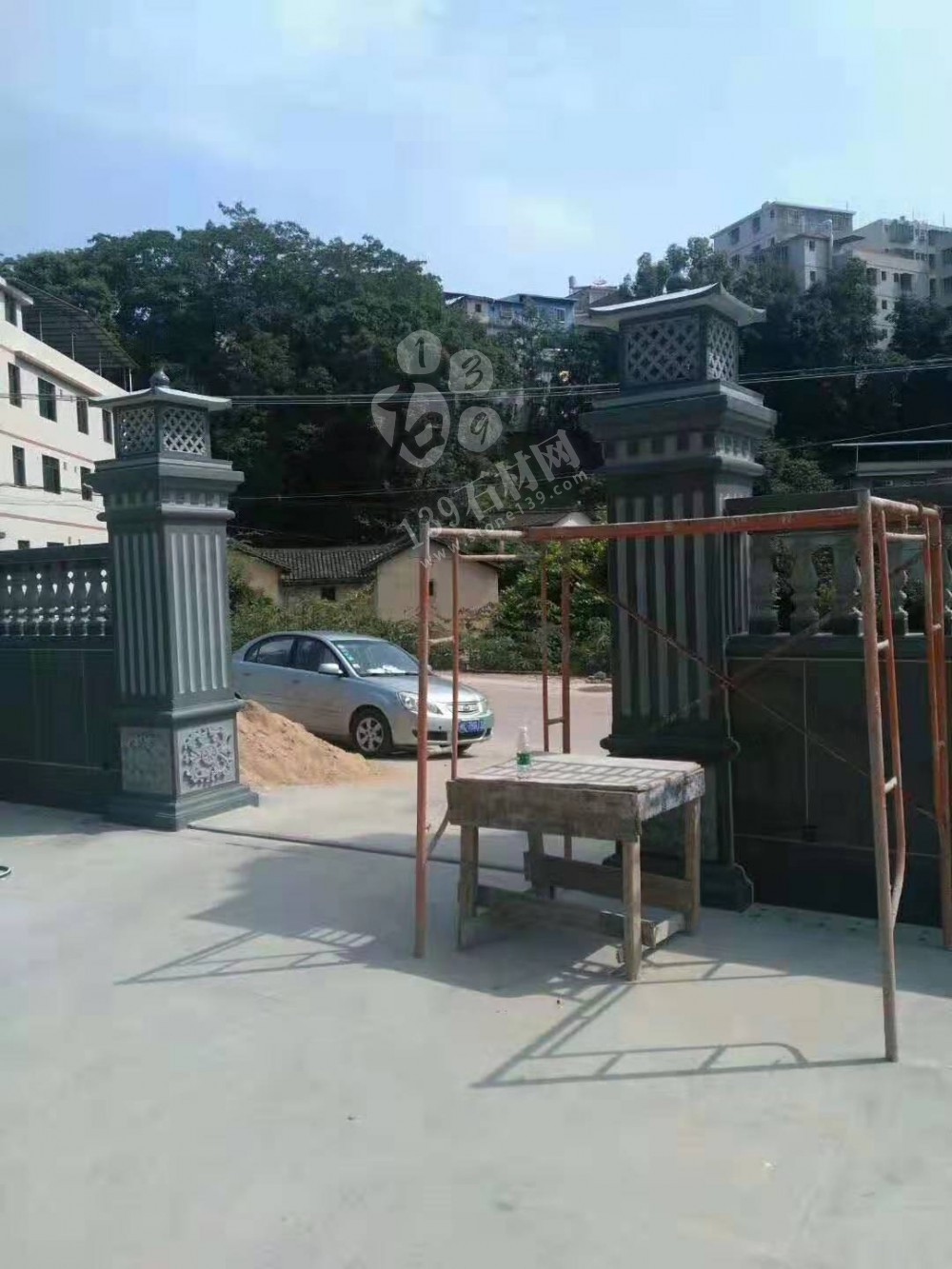 四川達(dá)州青石廠家分享青石家裝產(chǎn)品及應(yīng)用案例