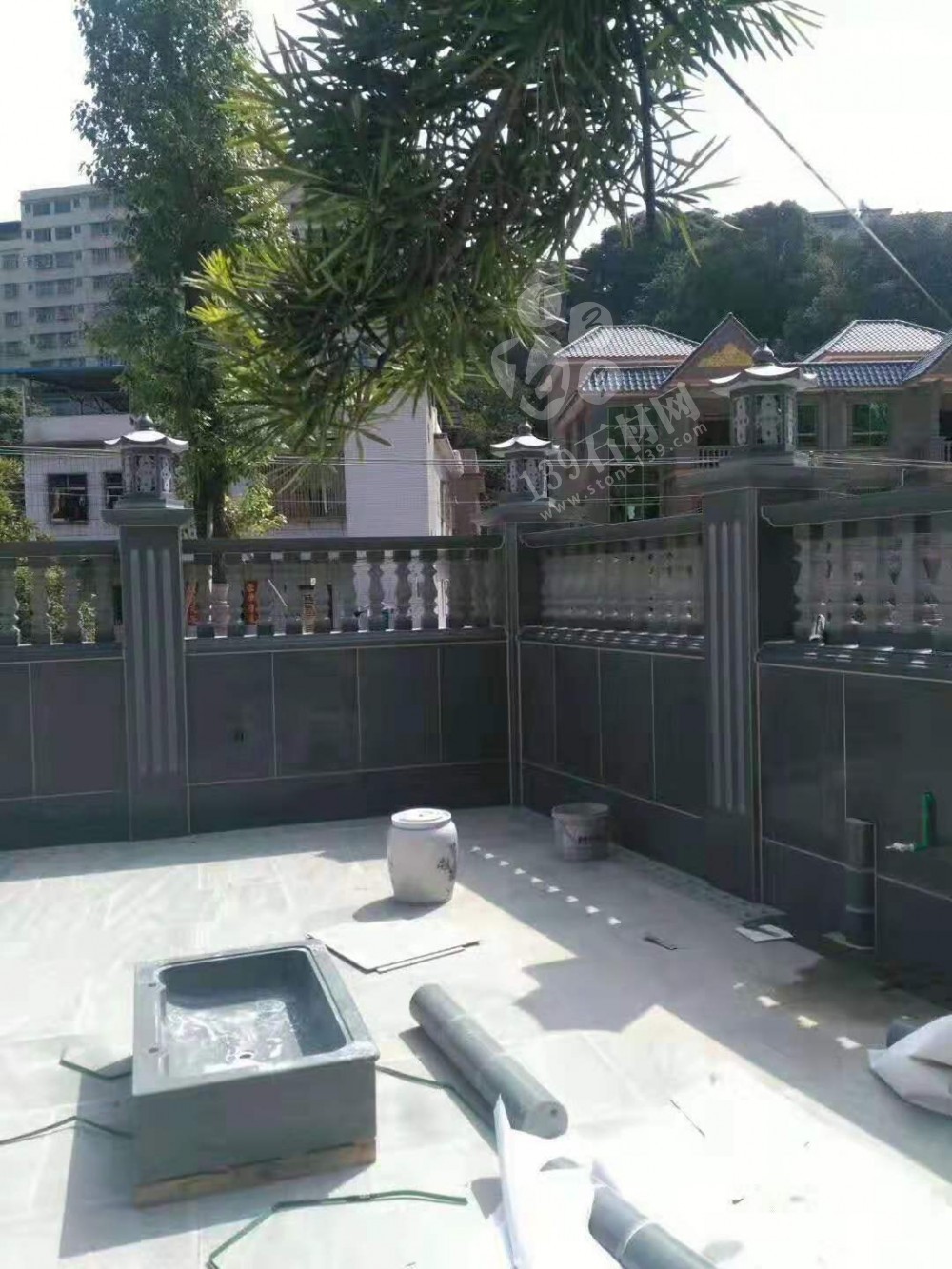 四川達(dá)州青石廠家分享青石家裝產(chǎn)品及應(yīng)用案例