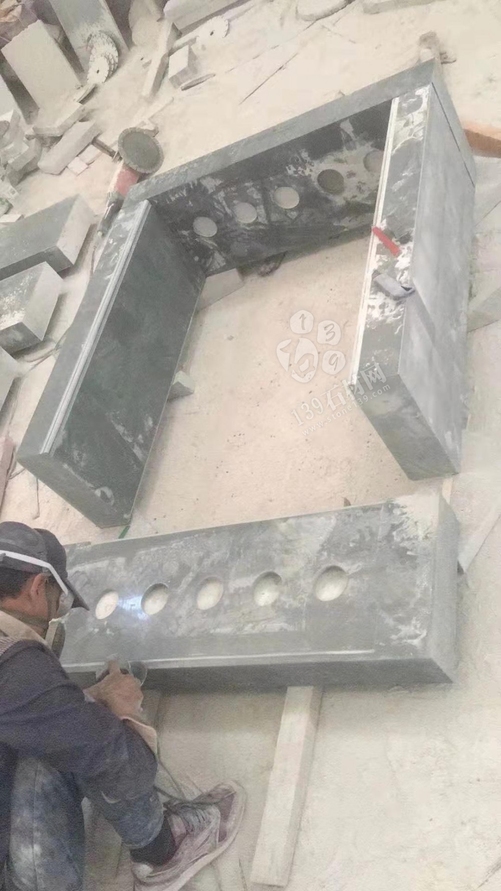 四川達(dá)州青石廠家分享青石家裝產(chǎn)品及應(yīng)用案例