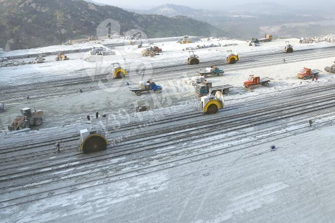 湖南芝麻灰溆浦廠家福華石材主營芝麻灰、芝麻黑654、芝麻白、小冰花、G688#